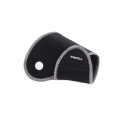 Toorx Polsiera, Cavigliera, Gomitiera e Ginocchiera stabilizzante in neoprene Toorx