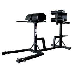 Toorx WBX-250 - PANCA GHD allenamento gambe, addominali e lombari Toorx