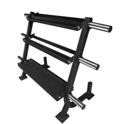 Diamond Fitness Rastrelliera Multi Rack diamond