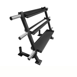 Diamond Fitness Rastrelliera Multi Rack diamond