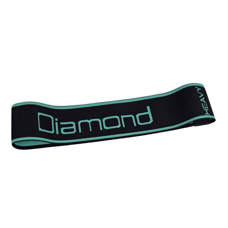 Diamond Fitness Fascia Elastica in tessuto 75 cm diamond