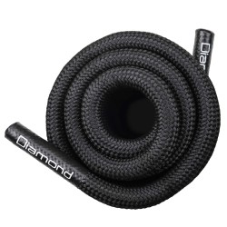 Diamond Fitness Battle Rope Soft Feel Ø38mmx12 m diamond