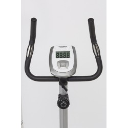 Toorx Cyclette BRX-60 - Volano 7 kg, hand pulse Toorx