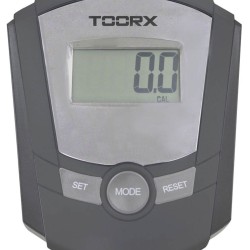 Toorx Cyclette BRX-85 - Volano 9 kg, hand pulse Toorx