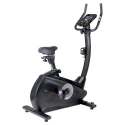 Toorx Cyclette BRX-300 ERGO HRC - Volano16 kg, Ergometro con ricevitore wireless, APP Ready 3.0 Toorx