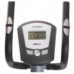 Toorx Ellittica ERX-65 - Volano 8 kg, Hand pulse Toorx