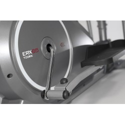 Toorx Ellittica ERX-65 - Volano 8 kg, Hand pulse Toorx