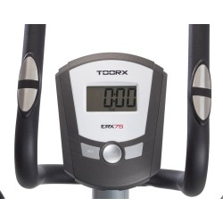 Toorx Ellittica ERX-75 - Volano 12 kg, Hand pulse Toorx