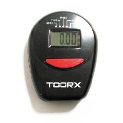 Toorx Spin Bike SRX-40 S - Volano18 kg bilanciato Toorx