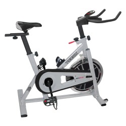 Toorx Spin Bike SRX-40 S - Volano18 kg bilanciato Toorx