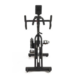 Toorx Spin Bike SRX SPEED MAG - Volano 20 kg bilanciato, ricevitore wireless per fascia cardio Toorx