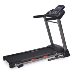 Everfit Tapis Roulant TFK 350 - Preassemblato 80%, Velocità max 16,0 Km/h Everfit