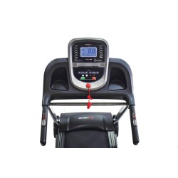 Everfit Tapis Roulant TFK 350 - Preassemblato 80%, Velocità max 16,0 Km/h Everfit