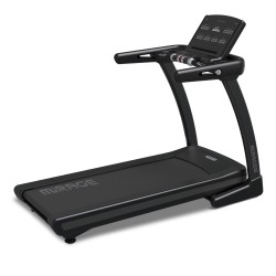 Tapis roulant MIRAGE S40 - Velocità max 22 Km/h, hand-pulse, Ricevitore wireless, fascia cardio, APP READY 3.0 Toorx