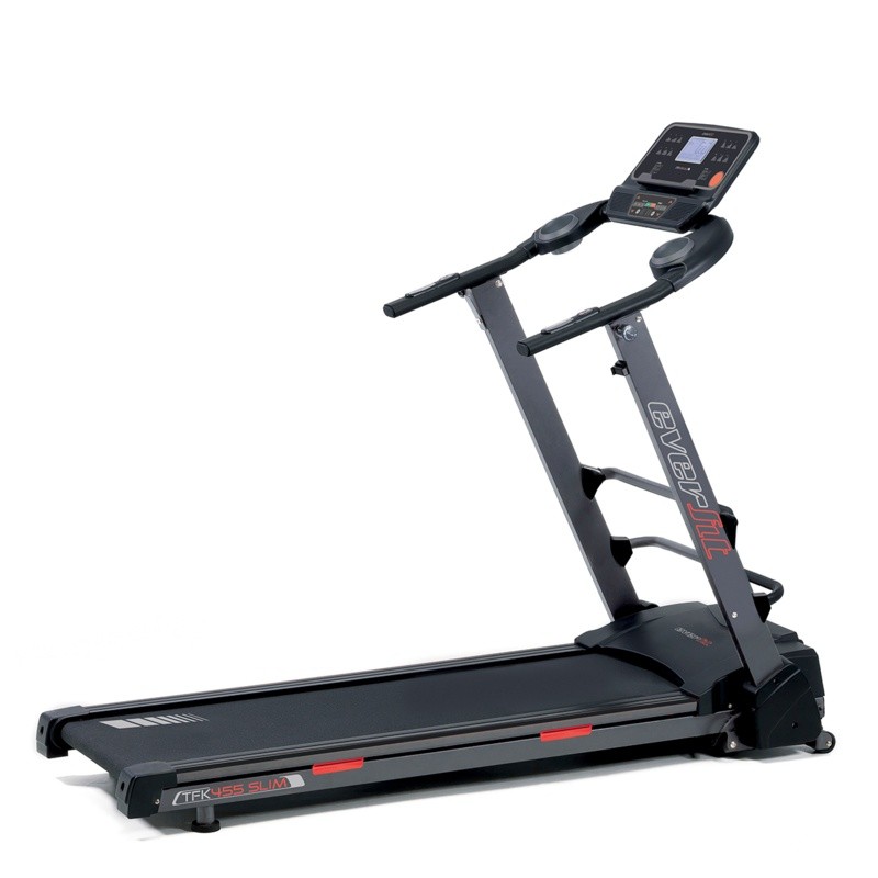 Everfit Tapis Roulant TFK 455 SLIM...