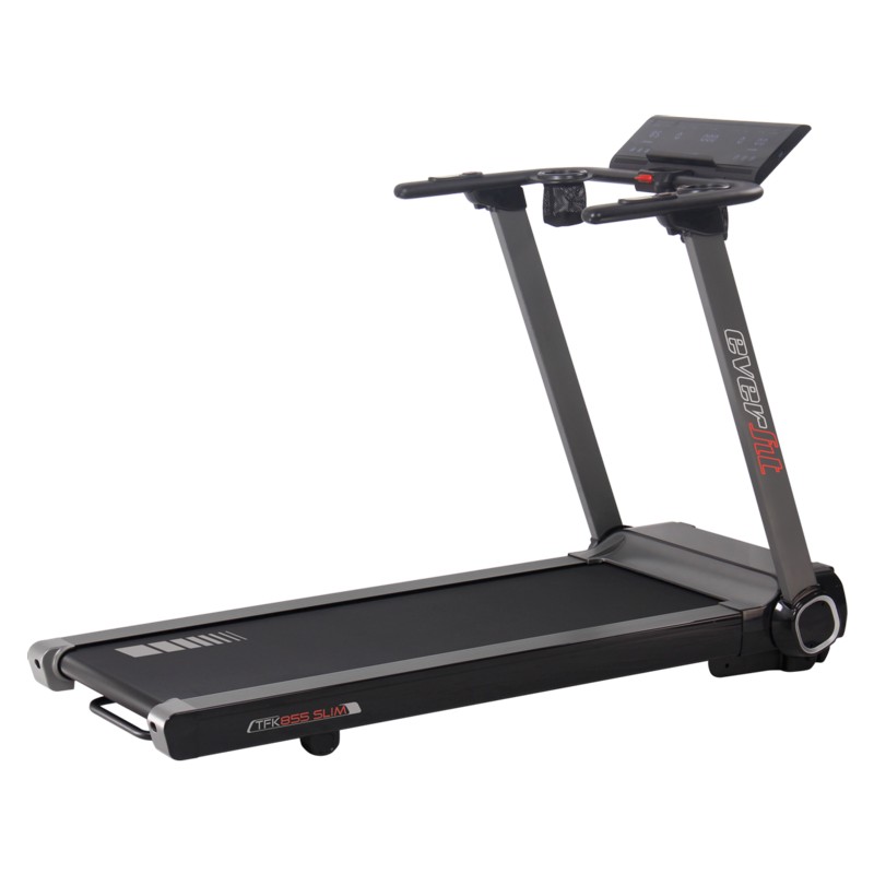 Everfit Tapis Roulant TFK 855 SLIM...