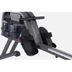 Toorx Vogatore ROWER SEA 70 resistenza ad acqua Toorx