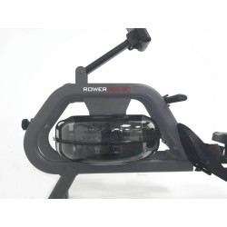 Toorx Vogatore ROWER SEA 90 resistenza ad acqua -APP Ready Toorx