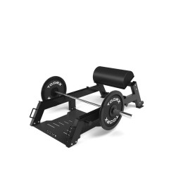 Toorx WBX 240 Panca HIP THRUST Toorx