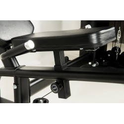 toorx LEG PRESSMSX 3000 - Pressa gambe per MSX-3000 Toorx