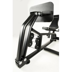 toorx LEG PRESSMSX 3000 - Pressa gambe per MSX-3000 Toorx