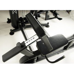 toorx LEG PRESSMSX 3000 - Pressa gambe per MSX-3000 Toorx