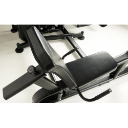 toorx LEG PRESSMSX 3000 - Pressa gambe per MSX-3000 Toorx