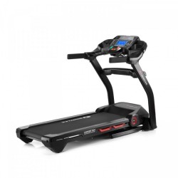 Bowflex Tapis Roulant Bxt-128 Hrc - Fascia Cardio inclusa Toorx