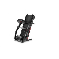 Bowflex Tapis Roulant Bxt-128 Hrc - Fascia Cardio inclusa Toorx