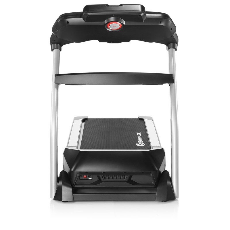 Bowflex Tapis Roulant Bxt-326 Hrc Bowflex