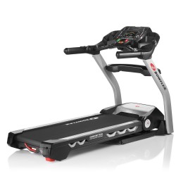 Bowflex Tapis Roulant Bxt-326 Hrc Bowflex