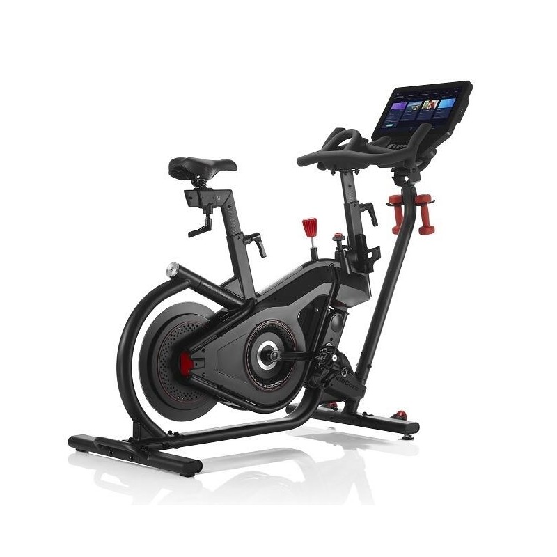 Bowflex Indoor Bike Velocore TFT 16" ricevitore e fascia cardio Bowflex