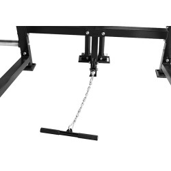 Jk fitness JKV72 - Smith Machine Luxury jk fitness