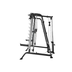 Jk fitness JKV72 - Smith Machine Luxury jk fitness