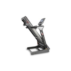 Jk fitness JK 167 - Tapis Roulant Elettrico, Velocità max 22 km/h jk fitness