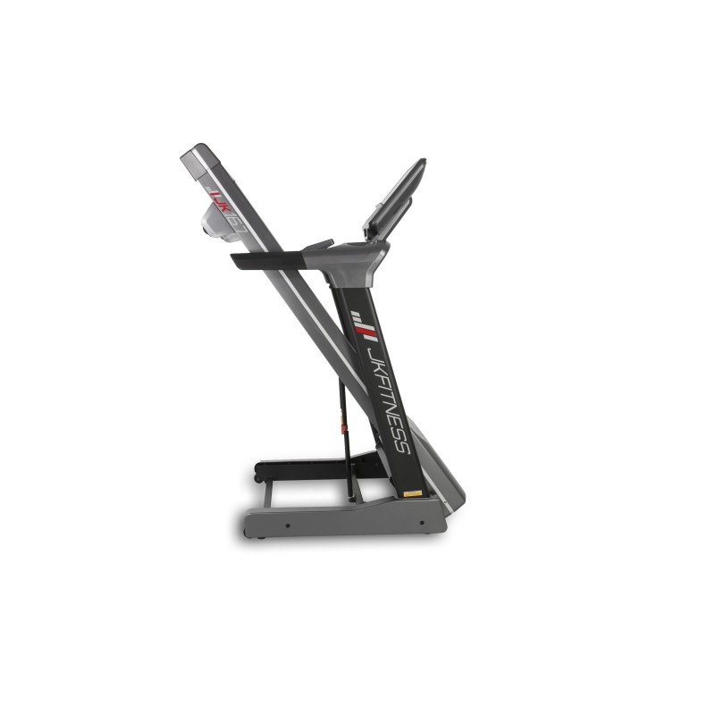 Jk fitness JK 167 - Tapis Roulant Elettrico, Velocità max 22 km/h jk fitness