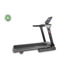 Jk fitness JK 167 - Tapis Roulant Elettrico, Velocità max 22 km/h jk fitness