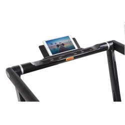 Jk fitness M8+ - Tapis Roulant Elettrico Salvaspazio, Velocità max 14 km/h jk fitness