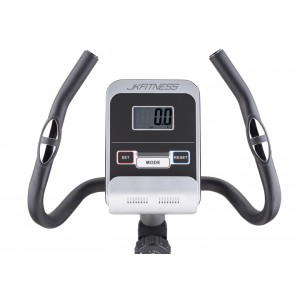 Cyclette Magnetica Tekna JK 226 + Tappetino Fitness NBR con Occhiello