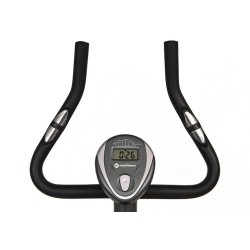 Jk fitness Cyclette MF 604 Magnetica Movi Fitness