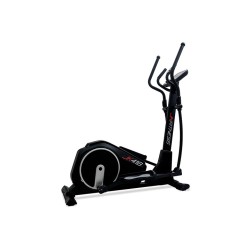 Jk fitness Ellittica JK 418 Elettromagnetica jk fitness