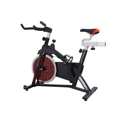 Jk fitness Spin Bike JK 517 a cinghia jk fitness