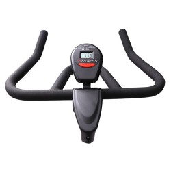 Jk fitness Spin Bike JK 517 a cinghia jk fitness