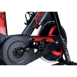 Jk fitness Spin Bike JK 527 a cinghia jk fitness