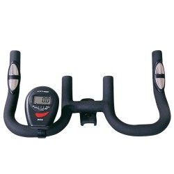 Jk fitness Spin Bike JK 527 a cinghia jk fitness