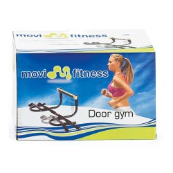 Movi Fitness Banda Door gym Movi Fitness