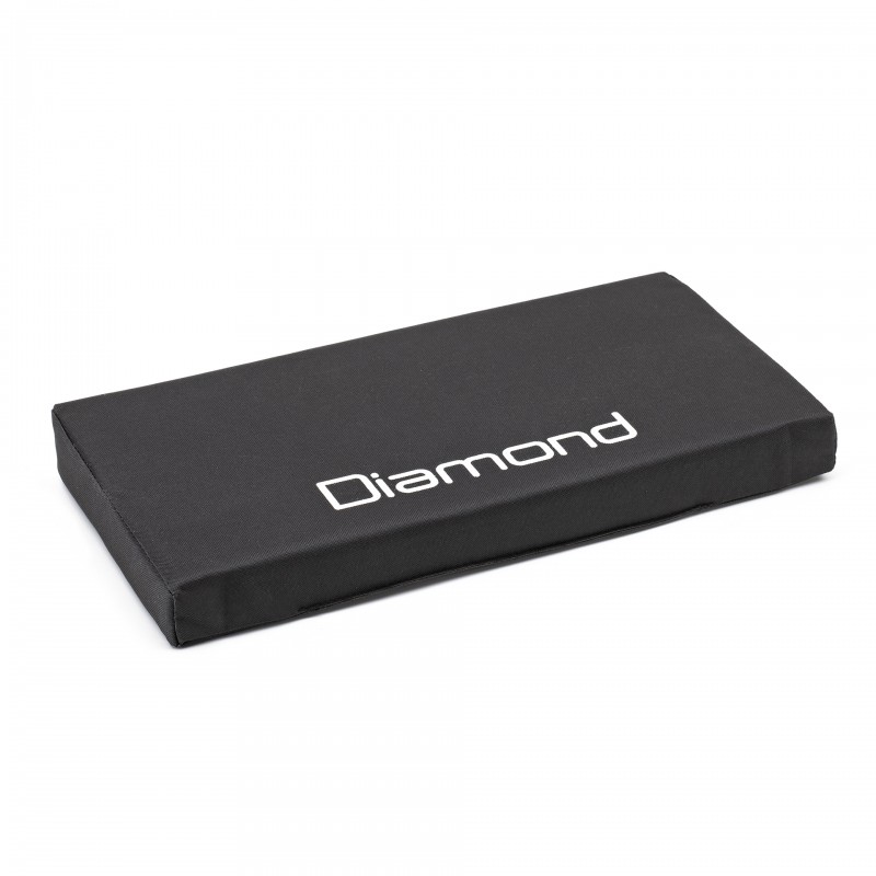 Diamond Fitness Cuscino Ammortizzante...