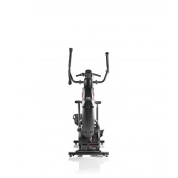 Bowflex Max Trainer M3 con fascia cardio chiusura strap Bowflex