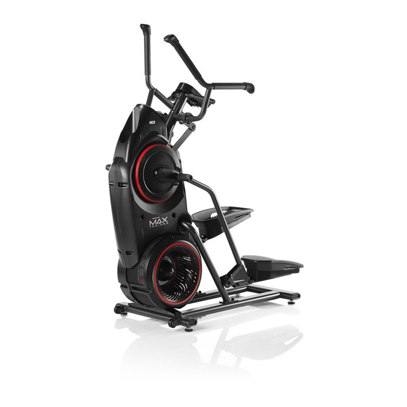 Bowflex Max Trainer M3 con fascia...