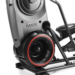 Bowflex Max Trainer M8 Bowflex